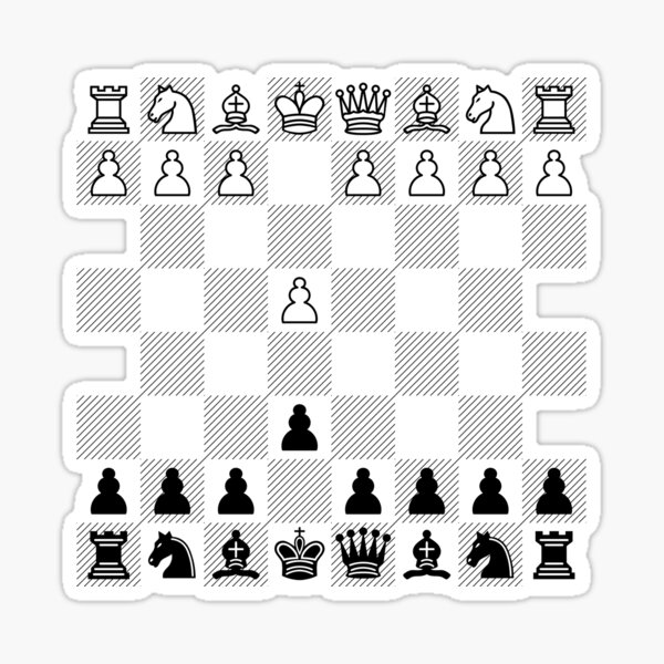 The names of the pieces in french (defence) : r/AnarchyChess