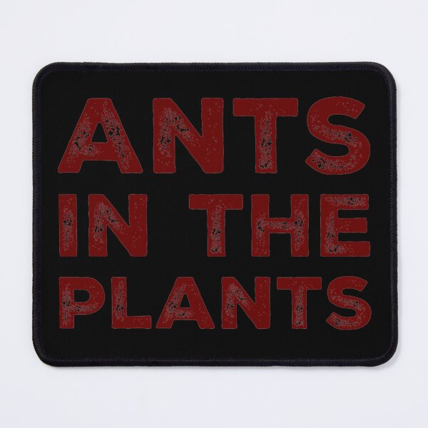 Item preview, Ants in the Plants designed and sold by homesteadswag.