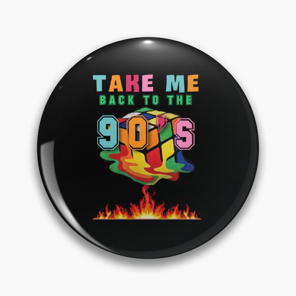 Item preview, Take me back to the nineties. designed and sold by Umiska.