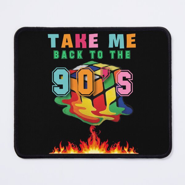 Item preview, Take me back to the nineties. designed and sold by Umiska.