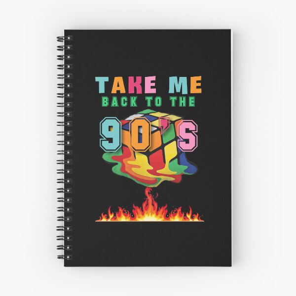Item preview, Take me back to the nineties. designed and sold by Umiska.