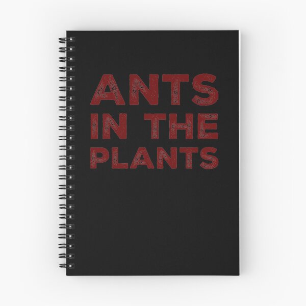 Item preview, Ants in the Plants designed and sold by homesteadswag.