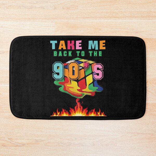 Item preview, Take me back to the nineties. designed and sold by Umiska.