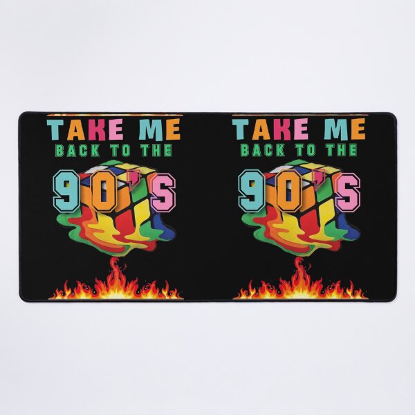 Item preview, Take me back to the nineties. designed and sold by Umiska.