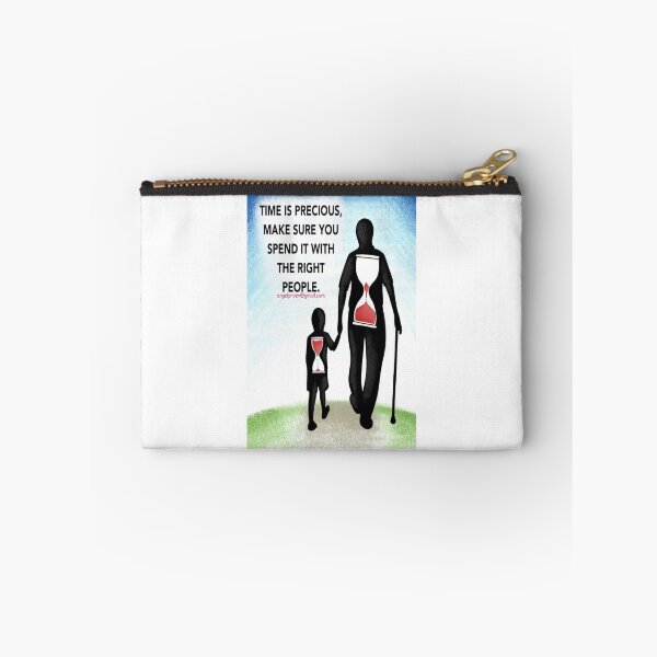 Item preview, Time is precious designed and sold by Angel Proev.
