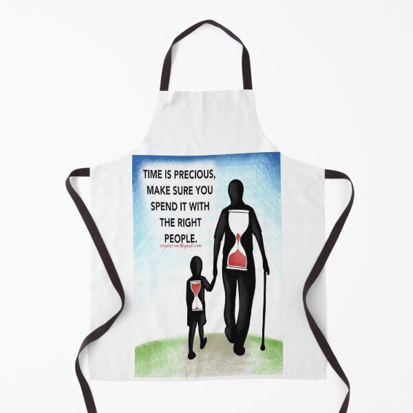 Item preview, Time is precious designed and sold by Angel Proev.