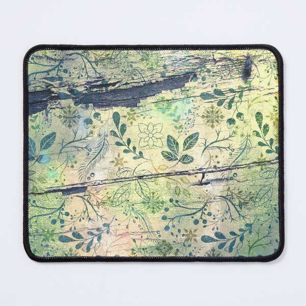 Item preview, Leaves in Nature designed and sold by murkyswamp.
