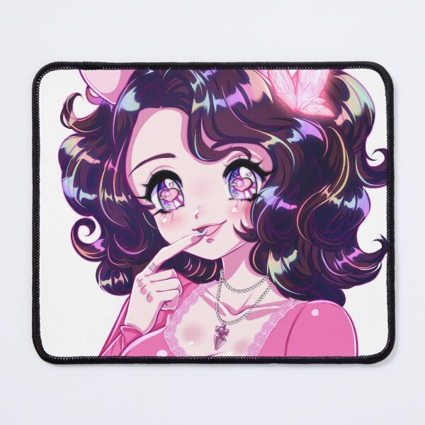 Item preview, McKenna Bull Profile Picture PFP in Pink designed and sold by mckennabull.