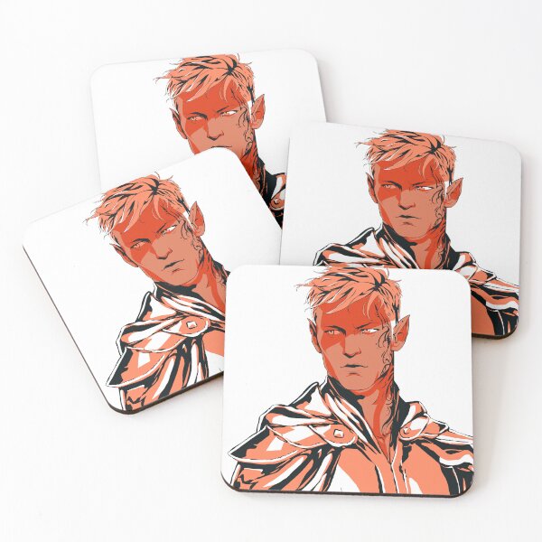 Item preview, Alternate Rowan Orange designed and sold by HenryRh1.
