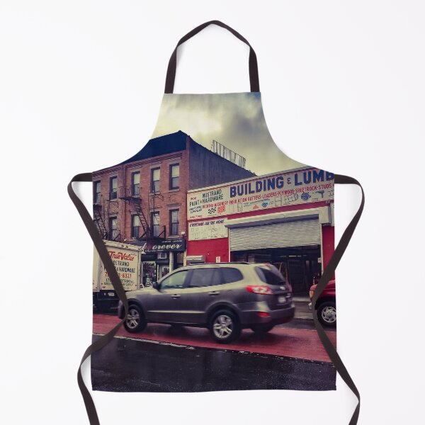 Item preview, Flatbush, Brooklyn designed and sold by eleonoraingrid.