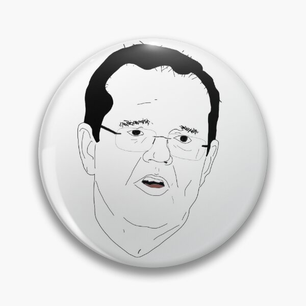 Item preview, Scott Morrison Wojak designed and sold by Pcshworld.