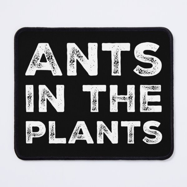 Item preview, Ants in the Plants designed and sold by homesteadswag.