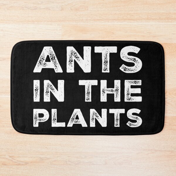 Item preview, Ants in the Plants designed and sold by homesteadswag.
