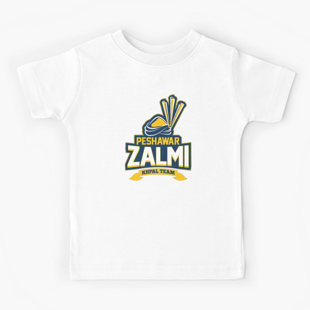 zalmi t shirt 2021