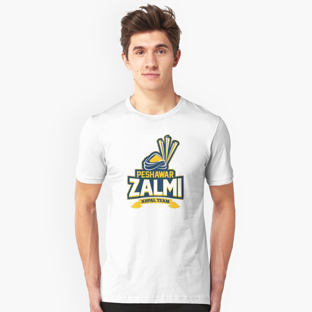 peshawar zalmi shirt 2020