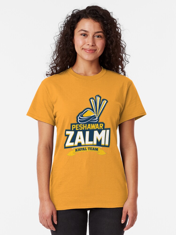 peshawar zalmi shirt 2020