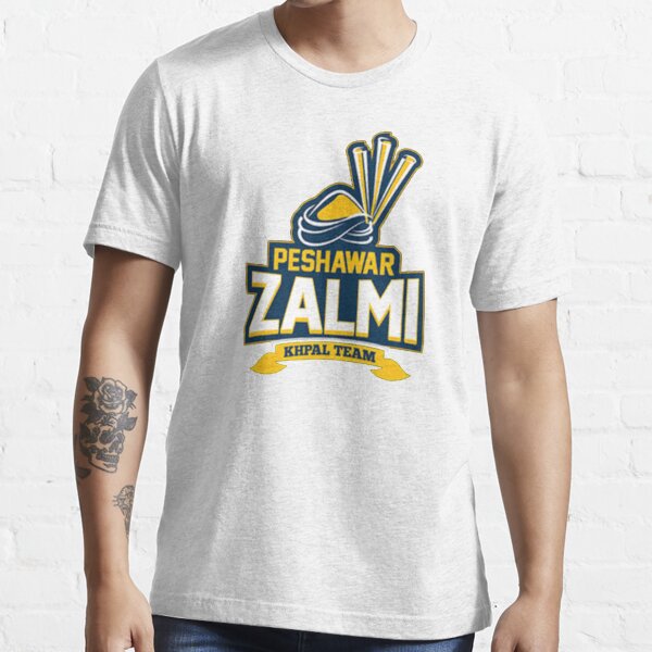 zalmi shirts