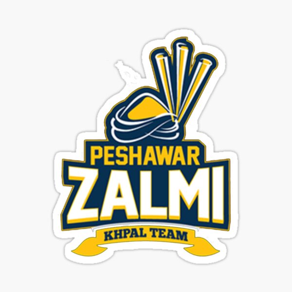 Peshawar Zalmi cricket team logo