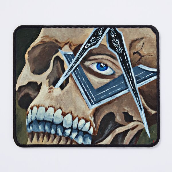Item preview, The Eye of Providence designed and sold by Herschel Fall.