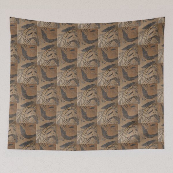 Item preview, Hombre de dolores I - Arriba designed and sold by Nancy Mauerman.