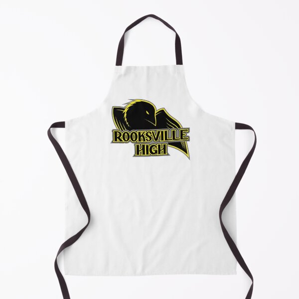 Item preview, Rooksville High - Monsterhearts2 Campaign designed and sold by WayfarersLeague.