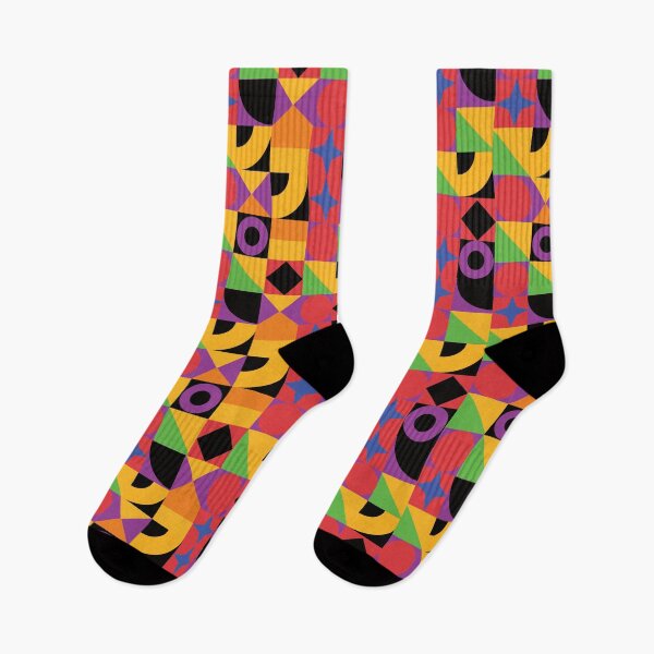 Item preview, Unique geometric patterns and designs for fashion, home décor designed and sold by delohill.
