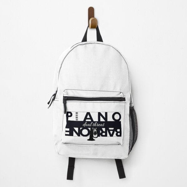 Item preview, Dual Threat - Baritone & Piano designed and sold by Jeremy Lee.