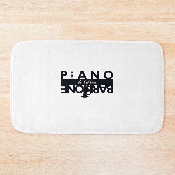 Item preview, Dual Threat - Baritone & Piano designed and sold by Jeremy Lee.