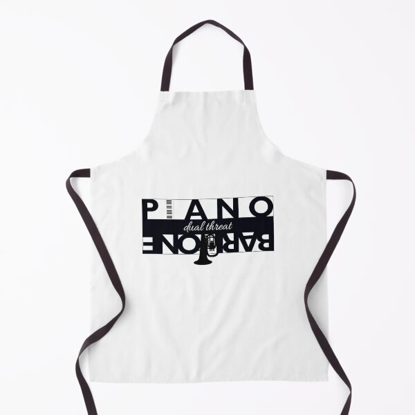 Item preview, Dual Threat - Baritone & Piano designed and sold by Jeremy Lee.