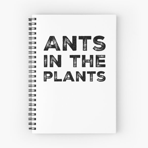 Item preview, Ants in the Plants designed and sold by homesteadswag.