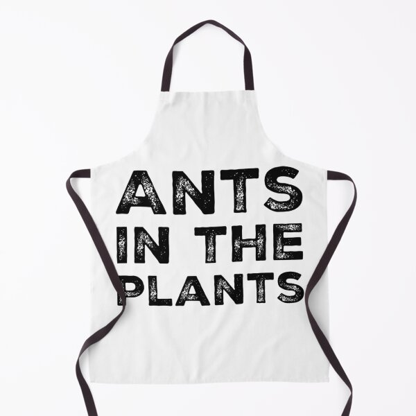 Item preview, Ants in the Plants designed and sold by homesteadswag.