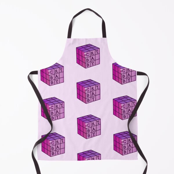 Item preview, kidcore clowncore kid core clown core 90s rubik's cube rubick nostalgia illustration designed and sold by Aurora Cosentino.