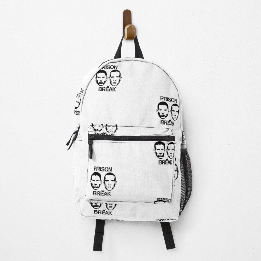Item preview, Backpack designed and sold by DesignJadaStore.