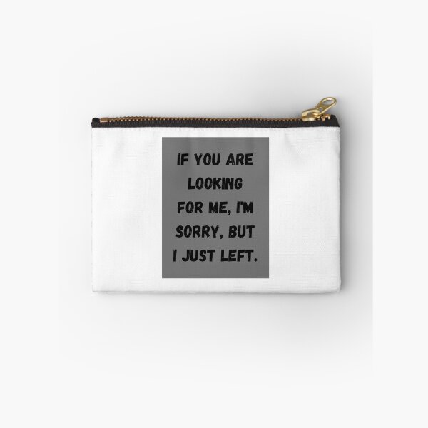 Item preview, If You Are Looking For Me designed and sold by Romper65.