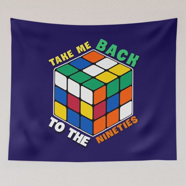 Item preview, Take me back to the nineties. designed and sold by Umiska.