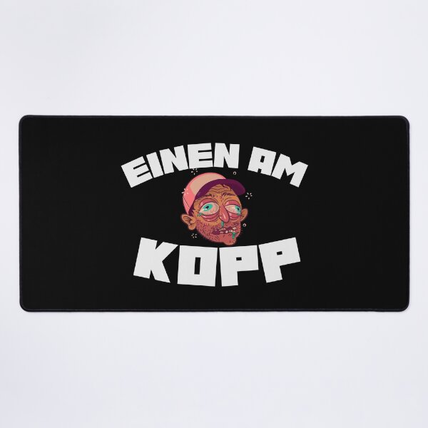 Item preview, Annoyed at the Kopp funny saying for annoyed people designed and sold by emm-j.