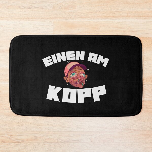 Item preview, Annoyed at the Kopp funny saying for annoyed people designed and sold by emm-j.
