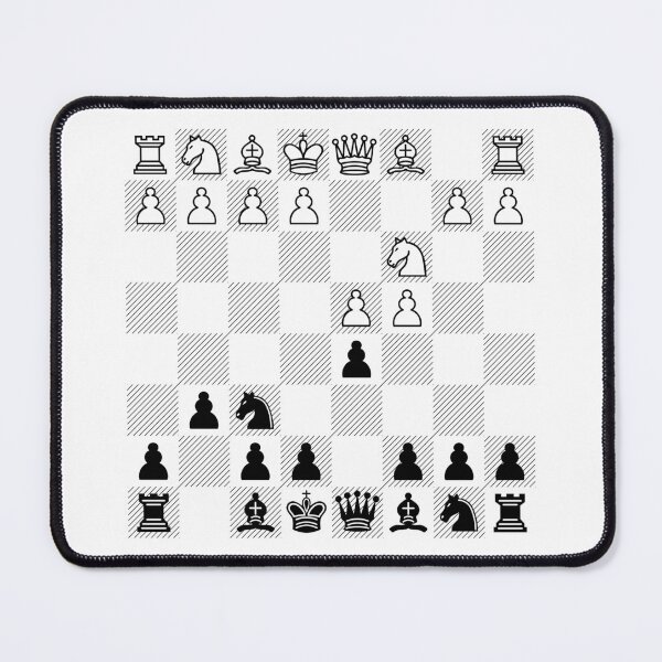 Item preview, Grünfeld Defense designed and sold by GelDesigns.