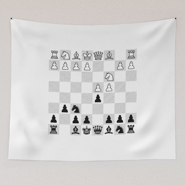 Item preview, Grünfeld Defense designed and sold by GelDesigns.
