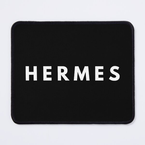 Hermes Kezako Round Mini Pad For the Desk Bi Color Rouge H Gold – Mightychic