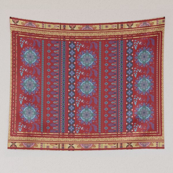 Item preview,  Persian Carpet Antique Style designed and sold by MrEddie10.