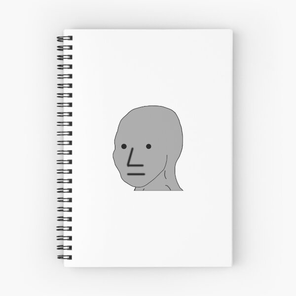 Item preview, NPC Wojak designed and sold by Pcshworld.