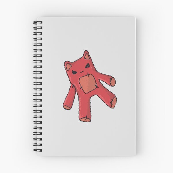 Item preview, angry bear  designed and sold by edgyweevil13.