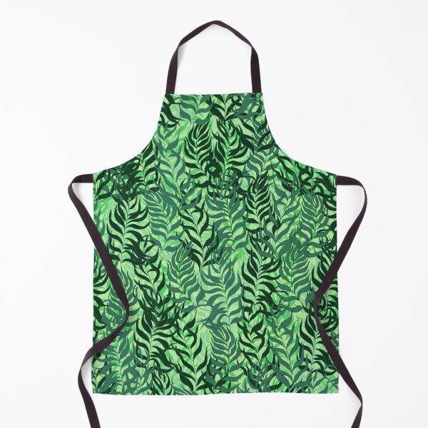 Item preview, leaves modern,trendy,elegant pattern designed and sold by cutecrazytshirt.