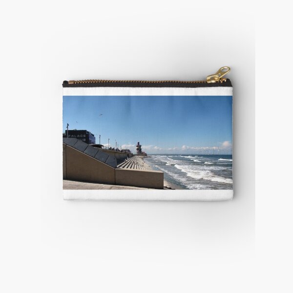Item preview, Redcar Sea Front - Teeside designed and sold by Rumplestilskin.