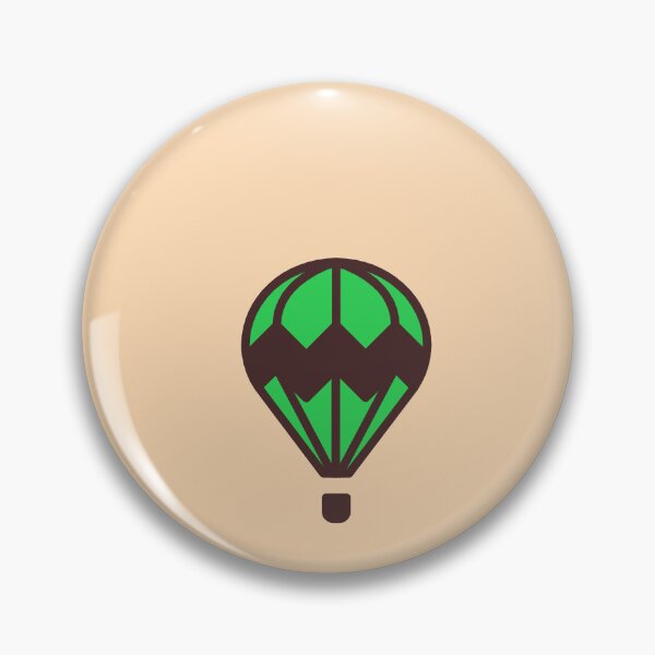 Item preview, Parasute green designed and sold by Ortodox1.