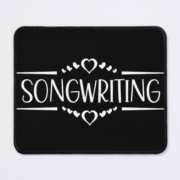 Item preview, Songwriting for songwriters designed and sold by DeliriousSteve.
