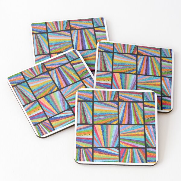 Item preview,  Quilted Patterns designed and sold by badretop.
