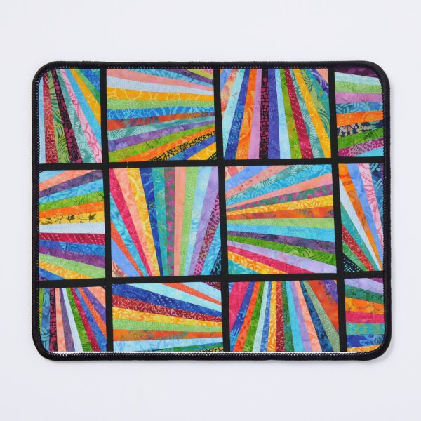 Item preview,  Quilted Patterns designed and sold by badretop.