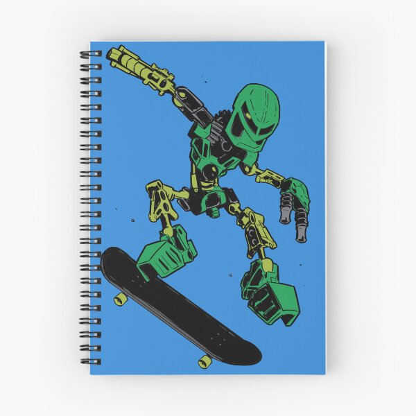 Item preview, Lewa Skateboarding designed and sold by Creative Mechanics.